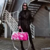 DESIGN STORM DUFFLE DESIGN STORM DUFFLE