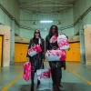 DESIGN STORM DUFFLE DESIGN STORM DUFFLE