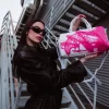 DESIGN STORM MINI DUFFLE