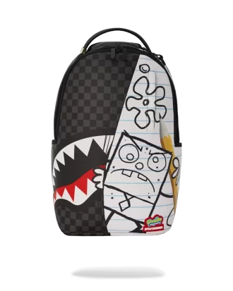 DEZVĂLUIREA SPONGEBOB DOODLE