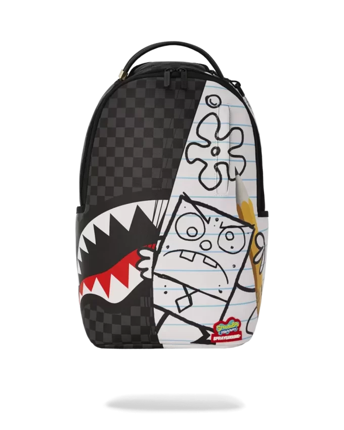 DEZVĂLUIREA SPONGEBOB DOODLE DEZVĂLUIREA SPONGEBOB DOODLE