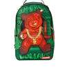 DIABLO BEAR SE ÎNTOARCE DIABLO BEAR SE ÎNTOARCE