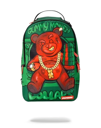 DIABLO BEAR SE ÎNTOARCE
