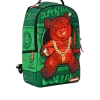 DIABLO BEAR SE ÎNTOARCE DIABLO BEAR SE ÎNTOARCE
