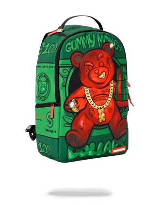 DIABLO BEAR SE ÎNTOARCE
