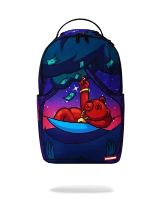 DIABLO DOAR O ÎNCĂ O NOAPTE RELAXANTĂ RUCSAC DLXSR
