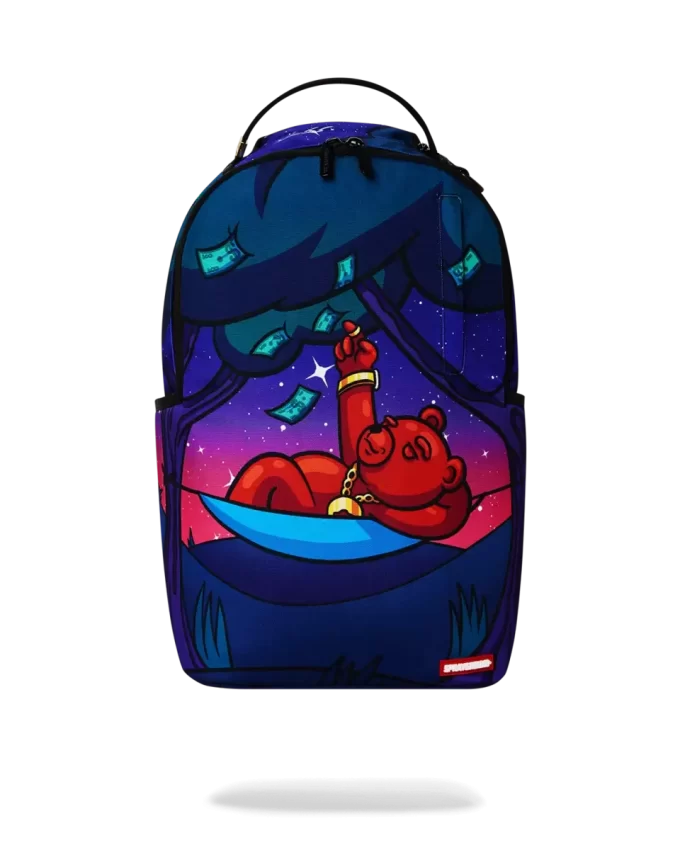 DIABLO DOAR O ÎNCĂ O NOAPTE RELAXANTĂ RUCSAC DLXSR DIABLO DOAR O ÎNCĂ O NOAPTE RELAXANTĂ RUCSAC DLXSR