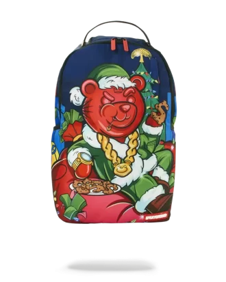 DIABLO SANTA