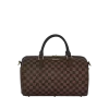 DIN PARIS CU DRAG MINI DUFFLE
