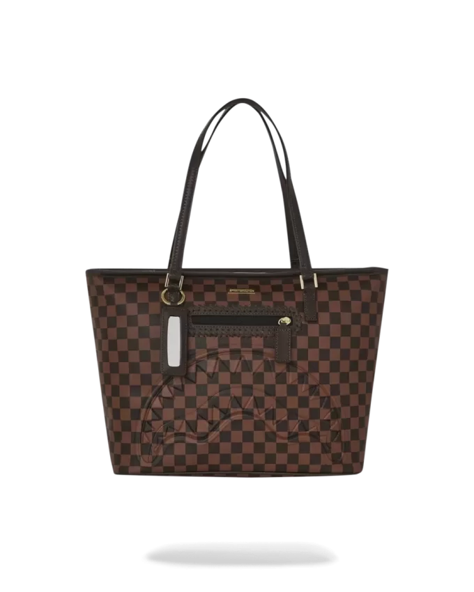 DIN PARIS CU DRAG TOTE DIN PARIS CU DRAG TOTE
