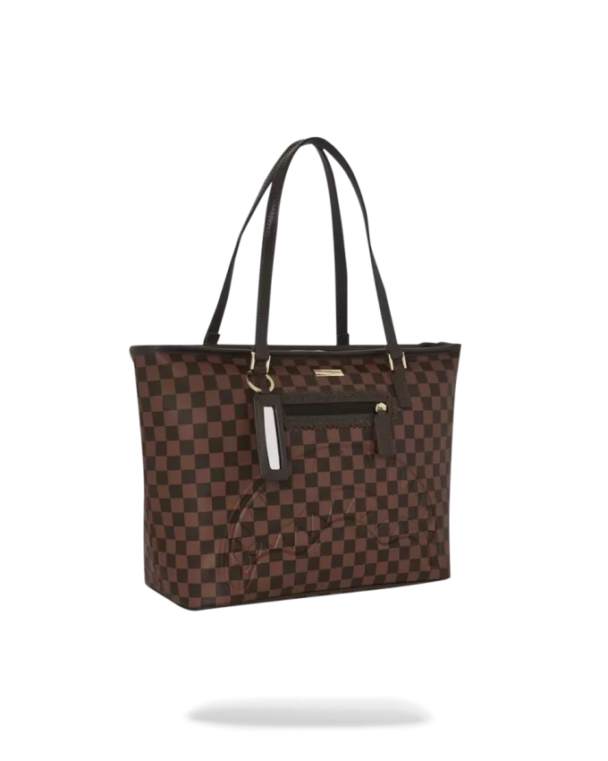 DIN PARIS CU DRAG TOTE DIN PARIS CU DRAG TOTE