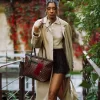 DIN PARIS CU DRAG TOTE DIN PARIS CU DRAG TOTE