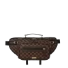 DIN PARIS CU LOVITURĂ CARGO CROSSBODY DIN PARIS CU LOVITURĂ CARGO CROSSBODY