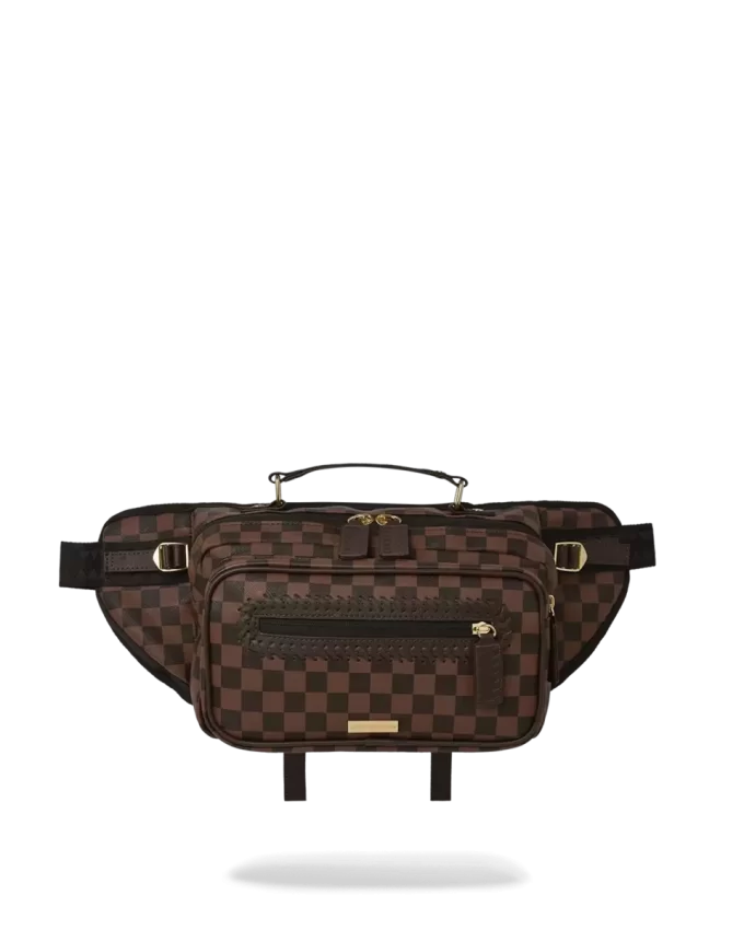 DIN PARIS CU LOVITURĂ CARGO CROSSBODY DIN PARIS CU LOVITURĂ CARGO CROSSBODY