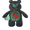 DINERO MONEY BEAR TEDDY BEAR RUCSAC DINERO MONEY BEAR TEDDY BEAR RUCSAC