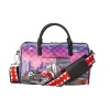 DOPE BAG DEALER MINI DUFFLE DOPE BAG DEALER MINI DUFFLE