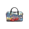 DOPE BAG DEALER MINI DUFFLE DOPE BAG DEALER MINI DUFFLE