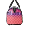 DOPE BAG DEALER MINI DUFFLE DOPE BAG DEALER MINI DUFFLE