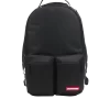DOUBLE CARGO SIDE SHARK (NEGRU) DOUBLE CARGO SIDE SHARK (NEGRU)