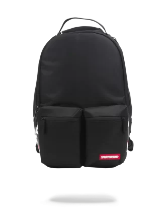 DOUBLE CARGO SIDE SHARK (NEGRU)