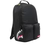 DOUBLE CARGO SIDE SHARK (NEGRU) DOUBLE CARGO SIDE SHARK (NEGRU)