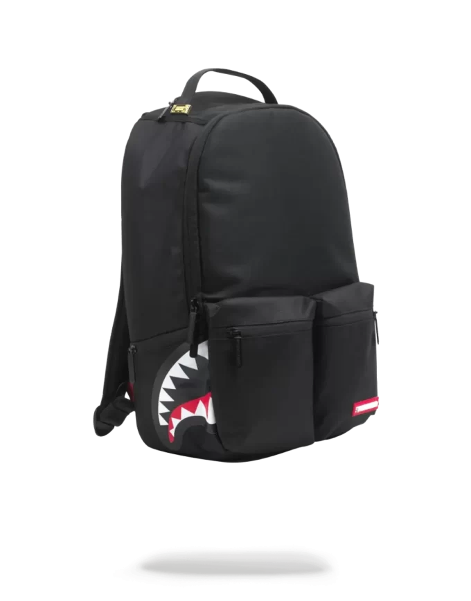 DOUBLE CARGO SIDE SHARK (NEGRU) DOUBLE CARGO SIDE SHARK (NEGRU)