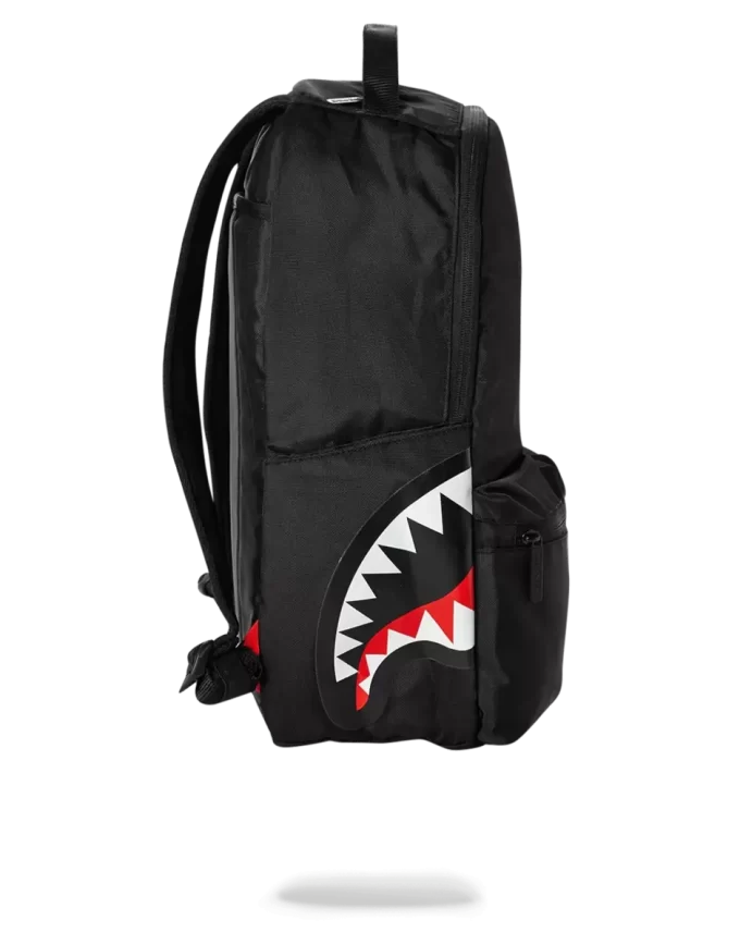 DOUBLE CARGO SIDE SHARK (NEGRU) DOUBLE CARGO SIDE SHARK (NEGRU)