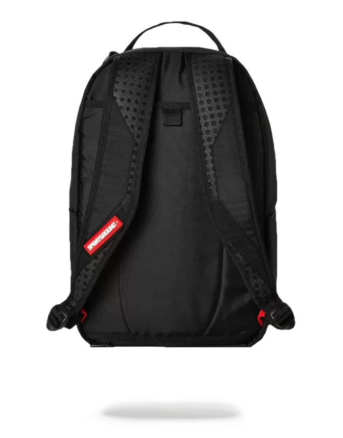 DOUBLE CARGO SIDE SHARK (NEGRU) DOUBLE CARGO SIDE SHARK (NEGRU)