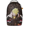 DRAGON BALL Z CHECKED SMASH (DLXV) DRAGON BALL Z CHECKED SMASH (DLXV)