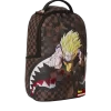 DRAGON BALL Z CHECKED SMASH (DLXV) DRAGON BALL Z CHECKED SMASH (DLXV)