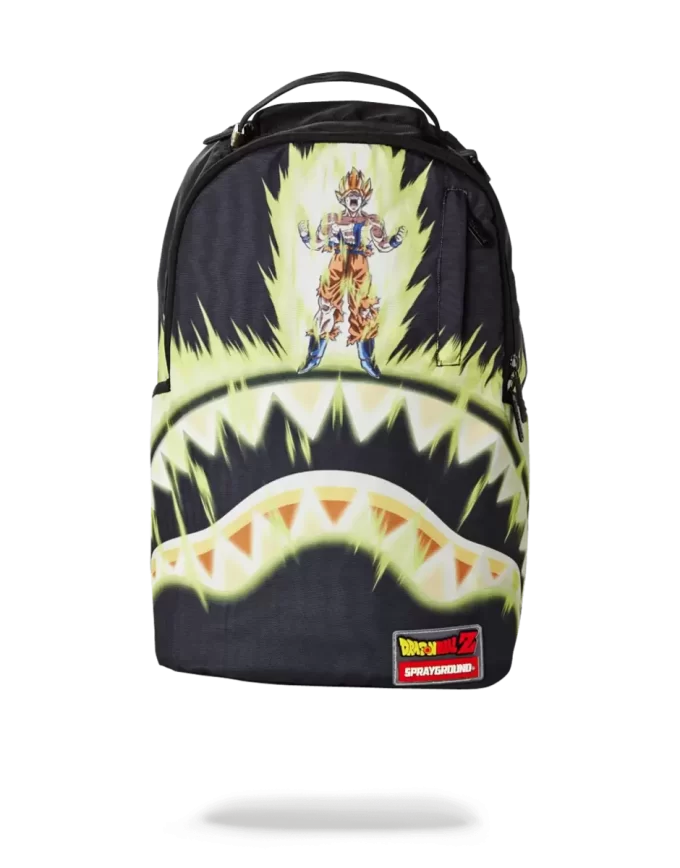 DRAGON BALL Z POWER SHARK DRAGON BALL Z POWER SHARK