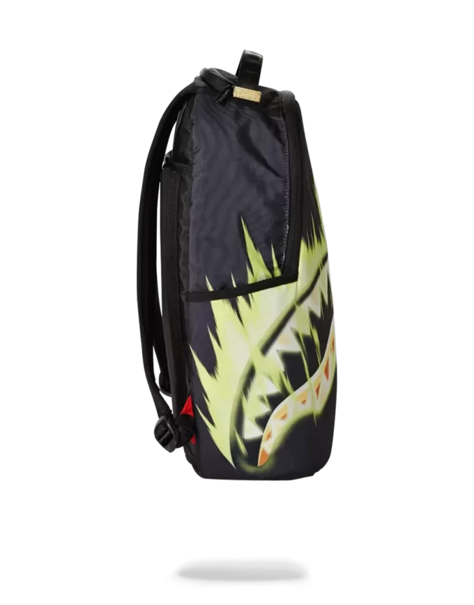 DRAGON BALL Z POWER SHARK DRAGON BALL Z POWER SHARK