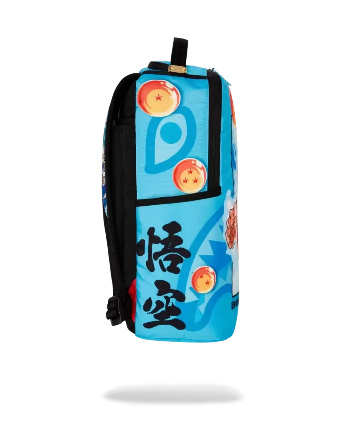 DRAGON BALL Z SUPER SAIYAN BLUE GOKU ȘI VEGETA DRAGON BALL Z SUPER SAIYAN BLUE GOKU ȘI VEGETA