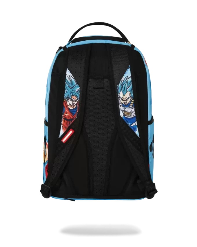 DRAGON BALL Z SUPER SAIYAN BLUE GOKU ȘI VEGETA DRAGON BALL Z SUPER SAIYAN BLUE GOKU ȘI VEGETA
