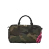 DROP ZONE MINI DUFFLE DROP ZONE MINI DUFFLE