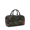 DROP ZONE MINI DUFFLE DROP ZONE MINI DUFFLE