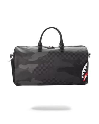DUFFLE 3AM