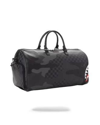 DUFFLE 3AM