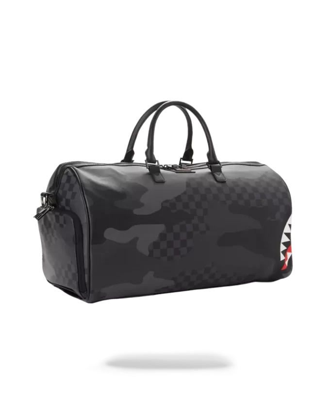 DUFFLE 3AM DUFFLE 3AM