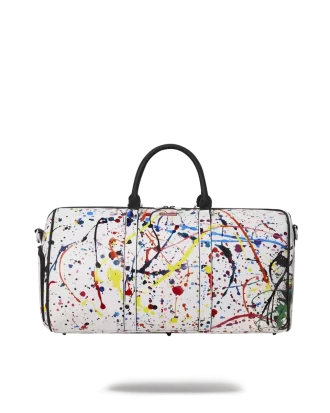 DUFFLE AFTER DARK SPARK