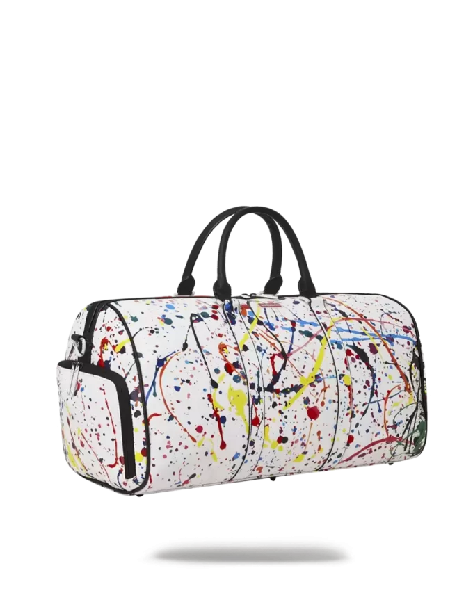 DUFFLE AFTER DARK SPARK DUFFLE AFTER DARK SPARK