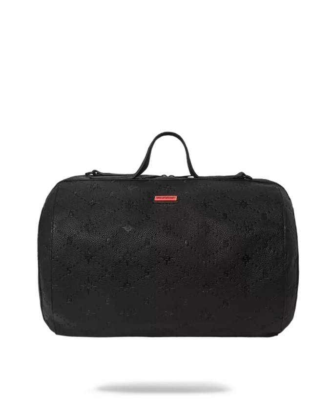 DUFFLE CU TUB 24/7 DUFFLE CU TUB 24/7