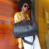 DUFFLE CU TUB 24/7 DUFFLE CU TUB 24/7