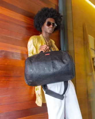 DUFFLE CU TUB 24/7