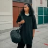 DUFFLE CU TUB 24/7 DUFFLE CU TUB 24/7