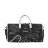 DUFFLE DE ÎNALTĂ TEHNOLOGIE DUFFLE DE ÎNALTĂ TEHNOLOGIE