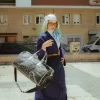 DUFFLE DE ÎNALTĂ TEHNOLOGIE DUFFLE DE ÎNALTĂ TEHNOLOGIE