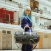 DUFFLE DE ÎNALTĂ TEHNOLOGIE DUFFLE DE ÎNALTĂ TEHNOLOGIE