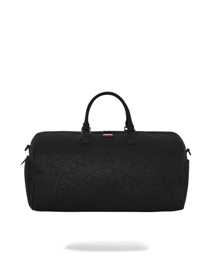 DUFFLE HIPERDIMENSIONAL DUFFLE HIPERDIMENSIONAL