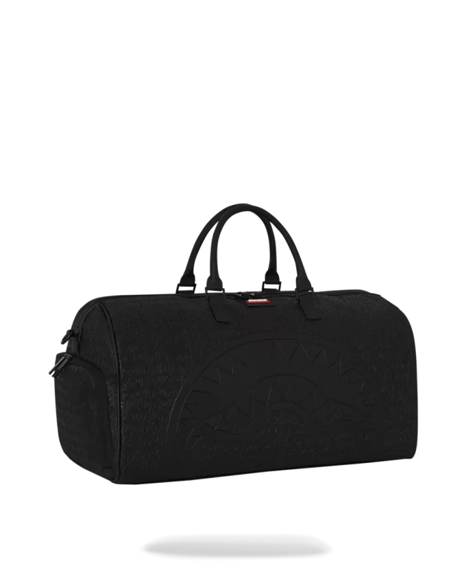 DUFFLE HIPERDIMENSIONAL DUFFLE HIPERDIMENSIONAL